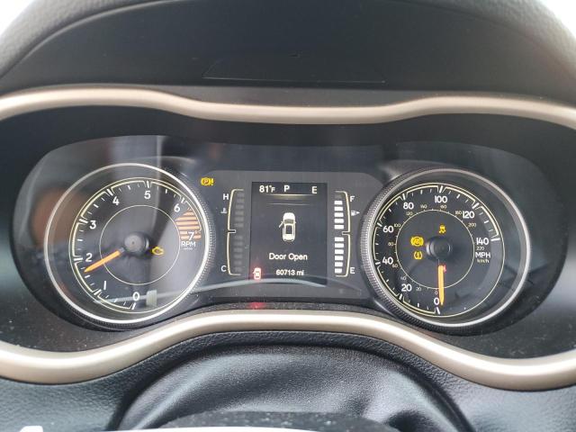 Photo 9 from auction – 2018 JEEP CHEROKEE L with VIN 1C4PJLCB7JD596146
