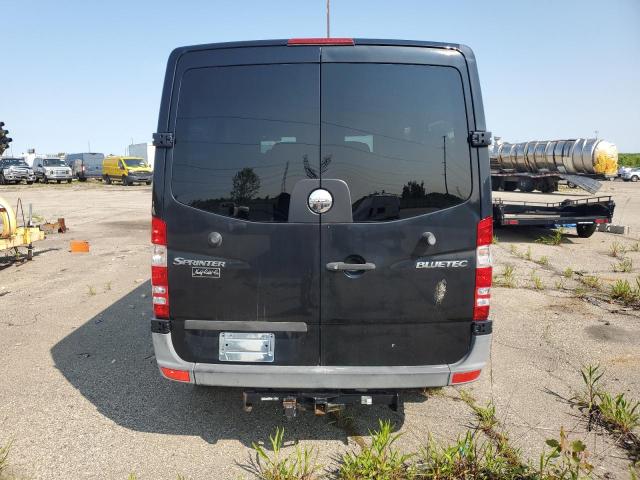 Photo 6 from auction – 2011 FREIGHTLINER SPRINTER 2 with VIN WCDPE7CC3B5569920