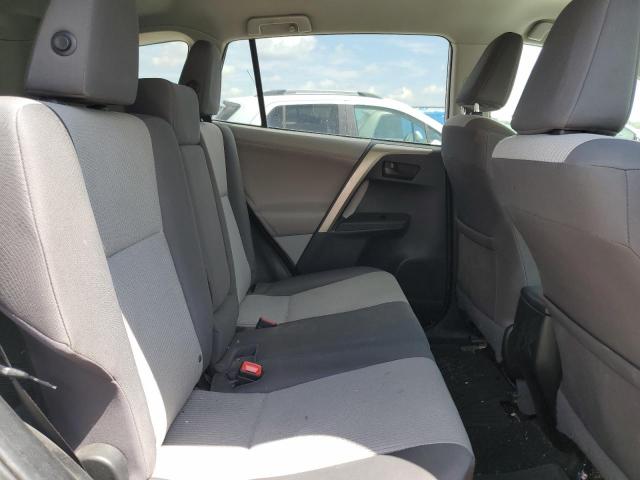 Photo 11 from auction – 2013 TOYOTA RAV4 LE with VIN 2T3BFREV2DW053851
