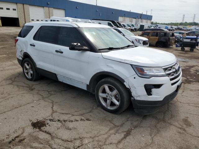 Zdjęcie 4 z aukcji – 2019 FORD EXPLORER z VIN 1FM5K7B8XKGA93269