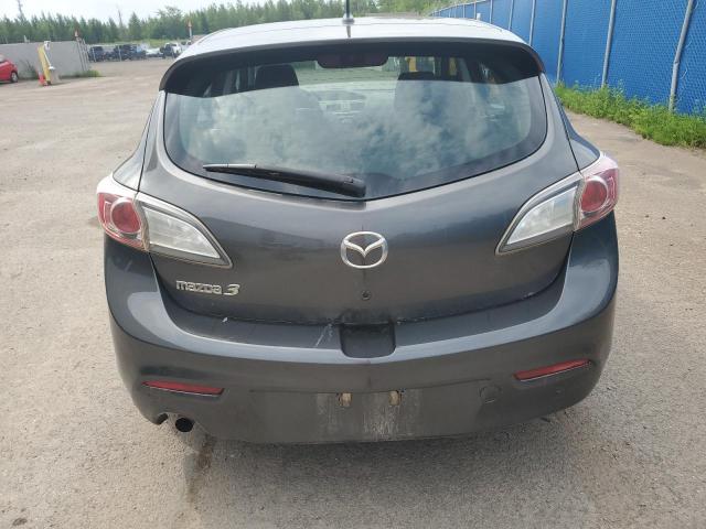 Photo 6 from auction – 2011 MAZDA 3 I with VIN JM1BL1KF6B1368686