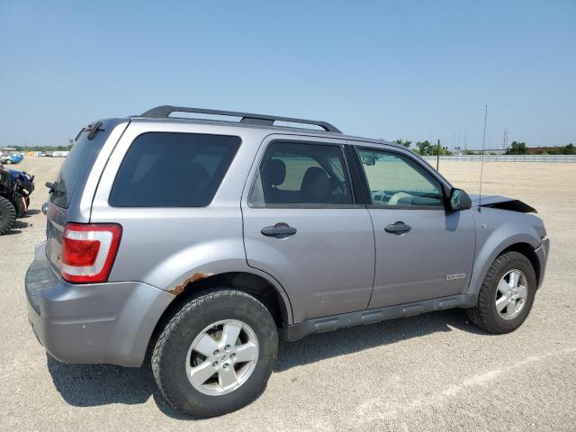 Photo 3 from auction – 2008 FORD ESCAPE XLT with VIN 1FMCU03188KD00693