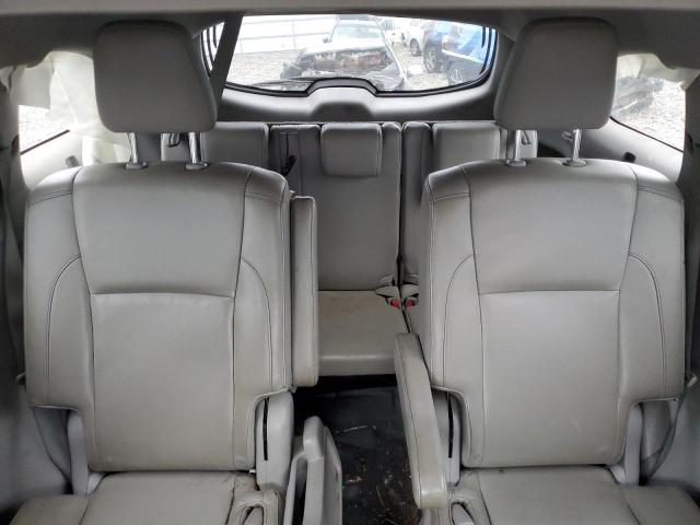 Photo 10 from auction – 2015 TOYOTA HIGHLANDER with VIN 5TDJKRFH4FS082918