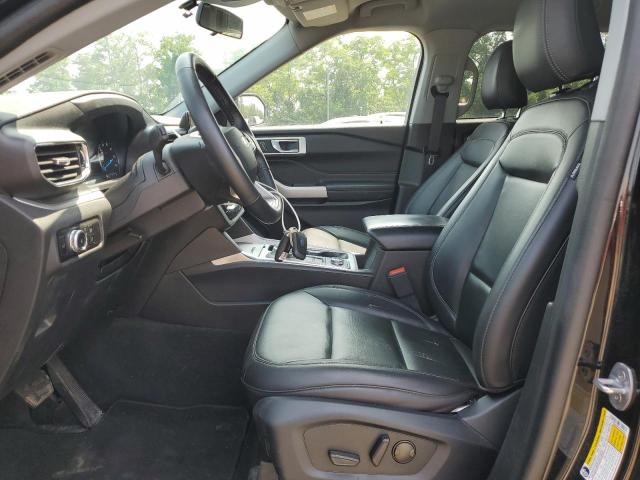 Photo 7 from auction – 2023 FORD EXPLORER X with VIN 1FMSK8DH7PGA08224