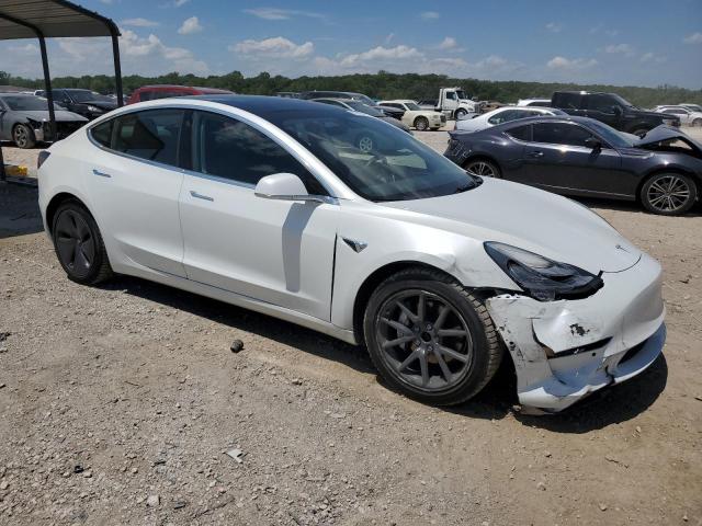 Photo 4 from auction – 2019 TESLA MODEL 3 with VIN 5YJ3E1EB1KF511901