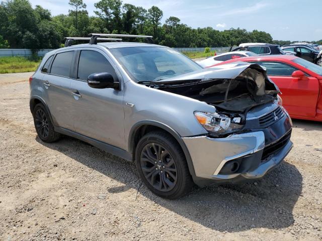 Photo 4 from auction – 2017 MITSUBISHI OUTLANDER with VIN JA4AP3AU5HZ046296