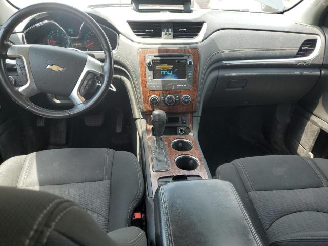 Photo 8 from auction – 2013 CHEVROLET TRAVERSE LT with VIN 1GNKRGKD2DJ142803