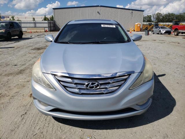 Foto 5 de la subasta – 2012 HYUNDAI SONATA SE con VIN 5NPEC4ABXCH355074