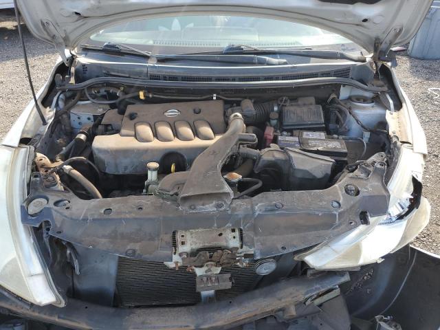 Photo 11 from auction – 2011 NISSAN VERSA with VIN 3N1BC1CP3BL449146