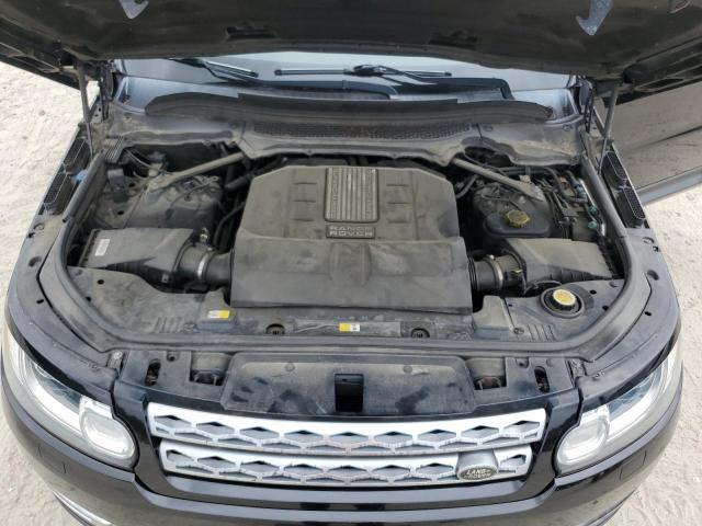 Photo 12 from auction – 2014 LAND ROVER RANGE ROVE with VIN SALWR2TF4EA369000