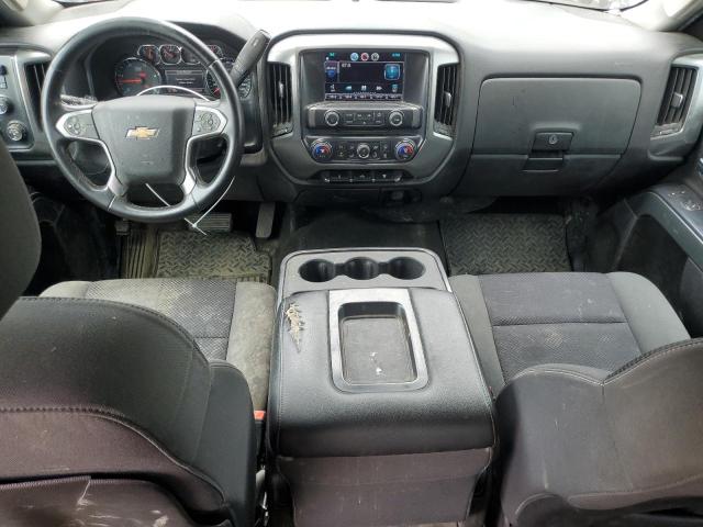 Photo 8 from auction – 2015 CHEVROLET SILVERADO with VIN 1GC1KVE85FF185453