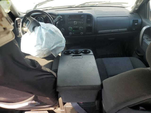 Photo 8 from auction – 2011 CHEVROLET SILVERADO with VIN 3GCPKSE3XBG303907
