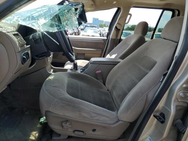 Photo 7 from auction – 2004 FORD EXPLORER X with VIN 1FMZU73W44ZB01916