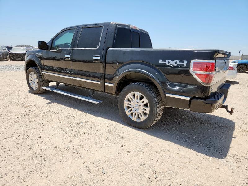 Photo 2 from auction – 2014 FORD F150 SUPER with VIN 1FTFW1EF5EFA92920