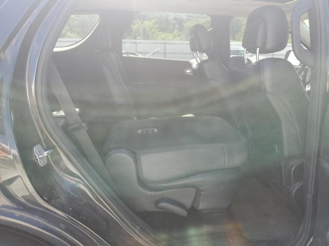 Photo 10 from auction – 2012 DODG DURANGO R/T with VIN 1C4SDJCT9CC362159