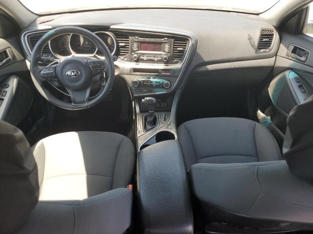 Photo 8 from auction – 2015 KIA OPTIMA LX with VIN KNAGM4A73F5614491