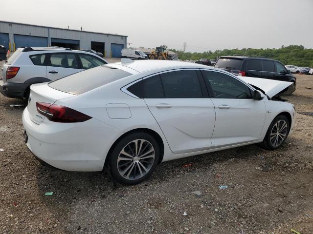 Photo 3 from auction – 2019 BUICK REGAL PREF with VIN W04GL6SX5K1002918
