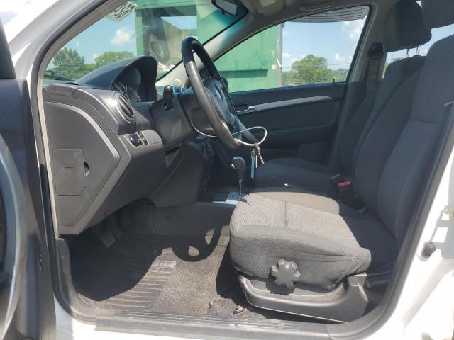 Photo 7 from auction – 2011 CHEVROLET AVEO LT with VIN KL1TG5DEXBB193364