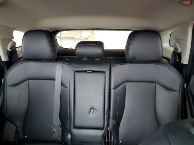Photo 10 from auction – 2024 KIA SPORTAGE E with VIN 5XYK33DF9RG178268