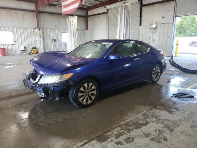 Photo 1 from auction – 2014 HONDA ACCORD EX with VIN 1HGCT1B74EA016693