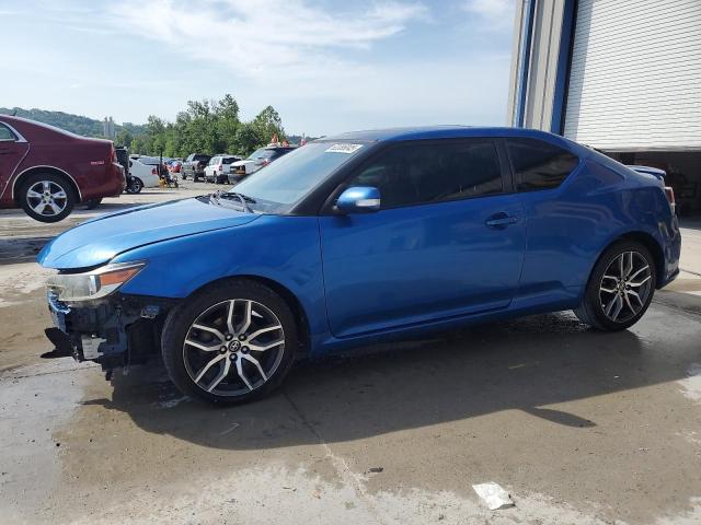 Photo 1 from auction – 2014 TOYOTA SCION TC with VIN JTKJF5C75E3087496