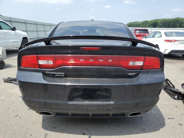 Photo 6 from auction – 2014 DODGE CHARGER SX with VIN 2C3CDXJG7EH156579
