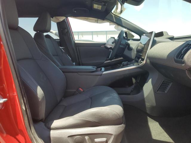 Zdjęcie 7 z aukcji – 2024 SUBARU SOLTERRA P z VIN JTMABABA5RA088450