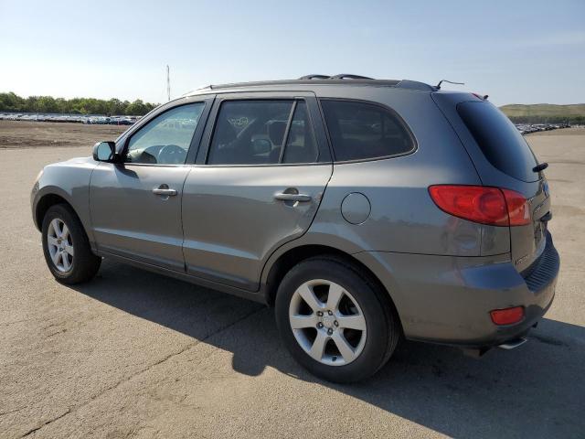 Photo 2 from auction – 2009 HYUNDAI SANTA FE with VIN 5NMSH13E09H295161