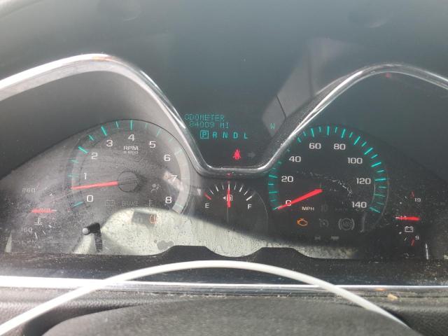 Photo 9 from auction – 2014 CHEVROLET TRAVERSE L with VIN 1GNKRGKD9EJ317677