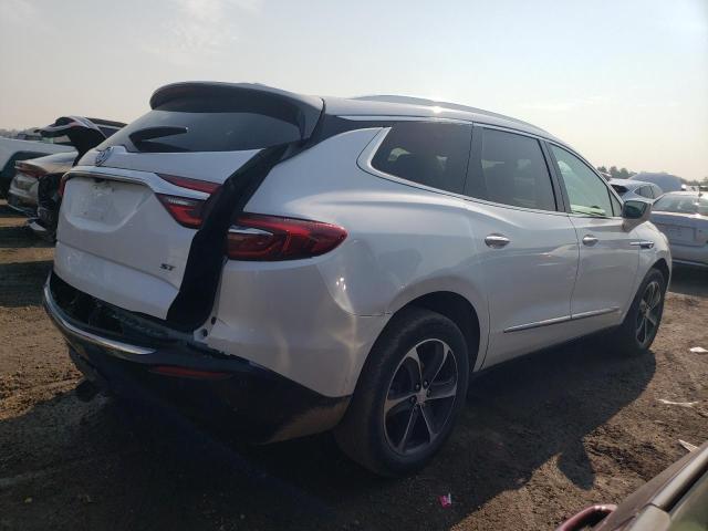 Photo 3 from auction – 2020 BUICK ENCLAVE ES with VIN 5GAERBKW2LJ185614
