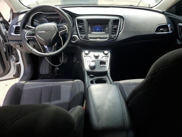 Photo 8 from auction – 2015 CHRYSLER 200 LIMITE with VIN 1C3CCCAB4FN603653