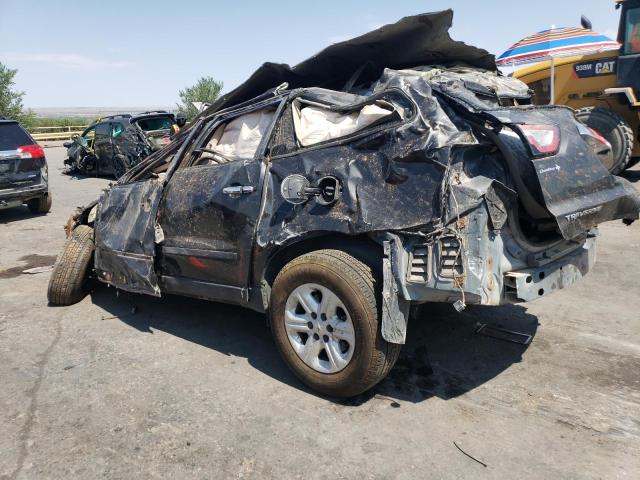 Photo 2 from auction – 2017 CHEVROLET TRAVERSE L with VIN 1GNKRFED1HJ107312