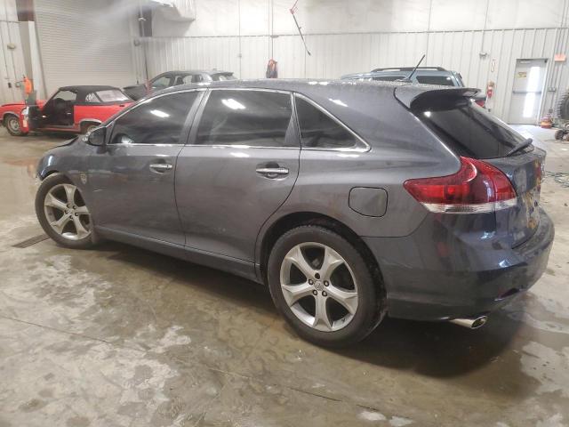Photo 2 from auction – 2013 TOYOTA VENZA LE with VIN 4T3BK3BB3DU084576