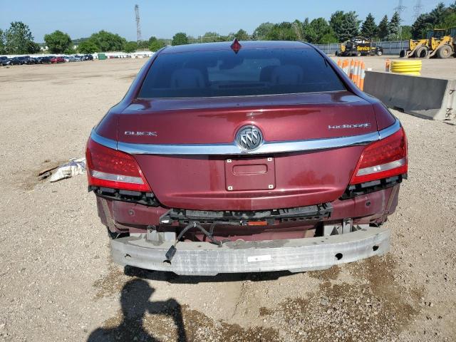 Photo 6 from auction – 2016 BUICK LACROSSE P with VIN 1G4GD5G33GF282654
