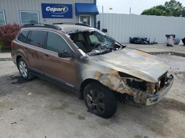Снимка 4 от търг – 2011 SUBARU OUTBACK 2. с VIN 4S4BRCCC2B3364262