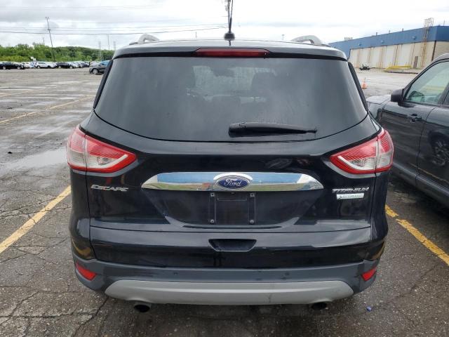 Photo 6 from auction – 2016 FORD ESCAPE TIT with VIN 1FMCU0JX9GUB69879