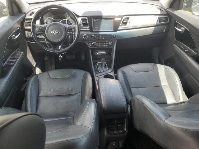 Photo 8 from auction – 2019 KIA NIRO TOURI with VIN KNDCE3LC8K5346728
