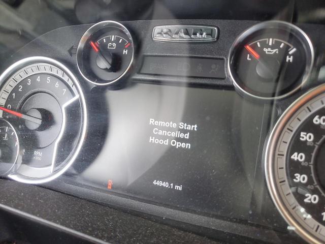 Photo 9 from auction – 2019 RAM 1500 CLASS with VIN 1C6RR7LT1KS570969