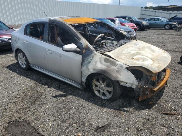 Foto 4 de la subasta – 2011 NISSAN SENTRA 2.0 con VIN 3N1AB6AP1BL658450