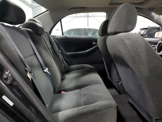 Photo 10 from auction – 2008 TOYOTA COROLLA CE with VIN 1NXBR32E58Z978177