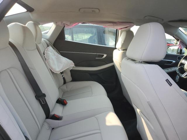 Photo 10 from auction – 2025 HYUNDAI SONATA with VIN KMHL24JA2SA441790