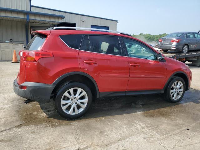 Photo 3 from auction – 2014 TOYOTA RAV4 LIMIT with VIN 2T3DFREV1EW146841