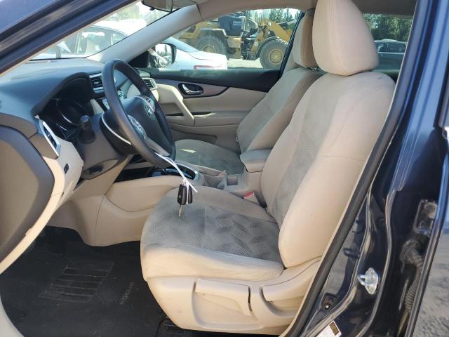Photo 7 from auction – 2016 NISSAN ROGUE S with VIN 5N1AT2MT1GC894946