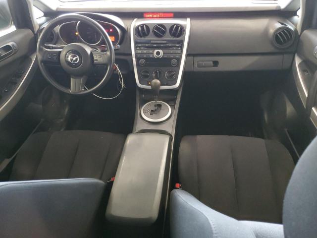 Photo 8 from auction – 2008 MAZDA CX-7 with VIN JM3ER293480175472