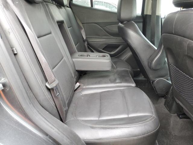 Photo 11 from auction – 2016 BUICK ENCORE with VIN KL4CJCSB0GB719672
