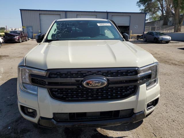 Photo 5 from auction – 2025 FORD RANGER XLT with VIN 1FTER4HH9SLE14313