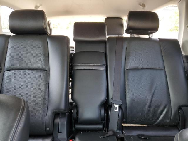 Photo 10 from auction – 2016 TOYOTA 4RUNNER SR with VIN JTEBU5JR7G5337779