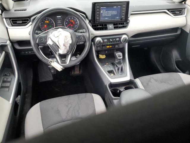 Photo 8 from auction – 2019 TOYOTA RAV4 XLE with VIN JTMP1RFV4KD003238