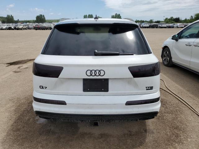 Photo 6 from auction – 2017 AUDI Q7 TECHNIK with VIN WA1WAAF76HD040633