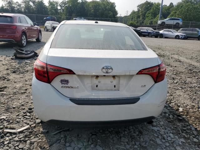 Photo 6 from auction – 2019 TOYOTA COROLLA L with VIN 2T1BURHE2KC237891